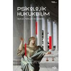Psikolojik Hukukbilim Fol Kitap
