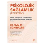 Psikolojik Sağlamlık Rezilyans Nova Kitap
