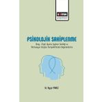 Psikolojik Sahiplenme Ayşe Yavuz Eğitim Yayınevi