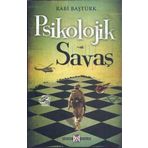 PSIKOLOJIK SAVAŞ - HASAN YALÇIN