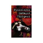 PSIKOLOJIK SAVAŞIN TÜRKÇESI - ADRIEN G. CLAZZE
