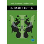 Psikolojik Testler Nobel Akademik Yayıncılık