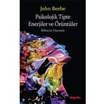 Psikolojik Tipte Enerjiler ve Örüntüler-BilgeSu Yayıncılık