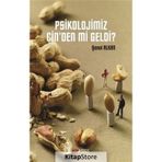 Psikolojimiz Çin'den mi Geldi ? - Şenol Alkan