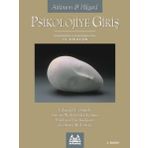 PSIKOLOJIYE GİRİŞ 14.EDISYON ATKINSON & HILGARD - EDWARD E. SMITH;SUSAN NOLEN HOEKSEMA;BARBARA FREDRICKSON;GEOFFREY R. LOFTUS