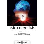 Psikolojiye Giriş - Serpil Aytaç