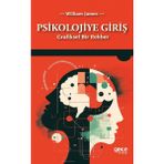 Psikolojiye Giriş / William James