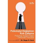 Psikolojiyi Değiştiren Kırk Çalışma-Bilge Kültür Sanat