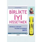 Psikonet Birlikte İyi Hissetmek - David Burns - 9786056865466 - Sarı Fosforlu Kalem - Not Defterli Seti