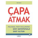 Psikonet Çapa Atmak - Polivagal Teoriyi Kullanarak Sinir Sisteminizle Dost Olmak