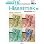 Psikonet Dergisi 21. Sayı Eylül - Ekim 2024