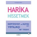 Psikonet Harika Hissetmek - Depresyon Ve Kaygı Için Yenilikçi Bir Tedavi