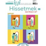 Psikonet İyi Hissetmek 15. Sayı – 2023