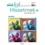 Psikonet İyi Hissetmek Sayı: 20 - Neye İhtiyacın Var? İletişim