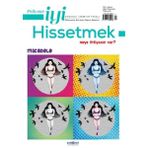 Psikonet İyi Hissetmek Sayı: 24 - Neye İhtiyacın Var? Mücadele / Psikonet Dergi / 4444444443554
