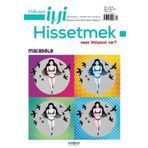 Psikonet İyi Hissetmek Sayı: 24 - Neye İhtiyacın Var? Mücadele