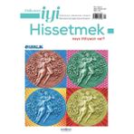 Psikonet İyi Hissetmek Sayı: 25 - Neye İhtiyacın Var? Eksiklik / Psikonet Dergi / 4444444443754