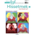 Psikonet Iyi Hissetmek Sayı: 26 - Neye Ihtiyacın Var? Kıskançlık ve Haset