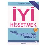 Psikonet İyi Hissetmek - Yeni Duygudurum Tedavisi