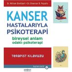 Psikonet Kanser Hastalarıyla Psikoterapi - William Breitbart , Shannon R. Poppito- Not Defterli Seti