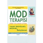 Psikonet Mod Terapisi: Diğer Yollardan Gitmek - Gitta Jacob - - 9786058547117 - (2 Not Defterli)
