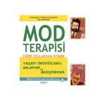 Psikonet Mod Terapisi: Diğer Yollardan Gitmek - Gitta Jacob - - A. Kaya Y. Güneyli (2 Not Defterli)