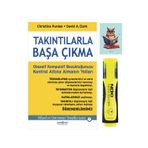 Psikonet Takıntılarla Başa Çıkma - 9789759893767 - Sarı Fosforlu Kalem - Not Defterli Seeti