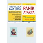 Psikonet Takıntılarla Başa Çıkma - Panik Atakta - - (2 Not Defterli)