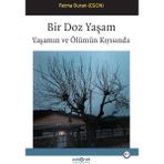 Psikonet Yayınları Bir Doz Yaşam