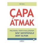 Psikonet Yayınları Çapa Atmak & Polivagal Teoriyi Kullanarak Sinir Sisteminizle Dost Olmak