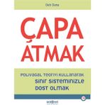 Psikonet Yayınları Deb Dana'nın Çapa Atmak Ciltsiz Kitabı 224 Sayfa Polivagal Teorisi ile Sinir Sisteminizle Dost Olun