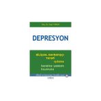 Psikonet Yayınları Depresyon - Bilişsel Davranışçı Terapi Işığında Fuat Torun Kendine Yardım Kılavuzu Ciltsiz