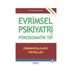 Psikonet Yayınları Evrimsel Psikiyatri ve Psikosomatik Tıp... +7 Adet Bilim Kitabı