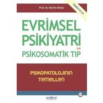 Psikonet Yayınları Evrimsel Psikiyatri ve Psikosomatik Tıp