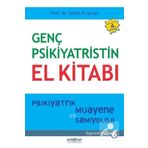 Psikonet Yayınları Genç Psikiyatristin El Kitabı & Psikiyatrik Muayene Ve Semiyoloji