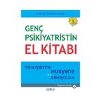 Psikonet Yayınları Genç Psikiyatristin El Kitabı