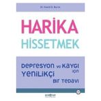 Psikonet Yayınları Harika Hissetmek - Psikoloji