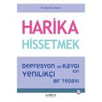 Psikonet Yayınları Harika Hissetmek