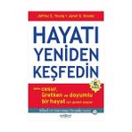 Psikonet Yayınları Hayatı Yeniden Keşfedin... +1 Adet Kişisel Gelişim Kitabı