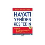 Psikonet Yayınları Hayatı Yeniden Keşfedin: Daha Cesur, Üretken ve Doyumlu Bir Hayat Için Gerekli Araçlar + Tarikat, Siyaset, Ticaret