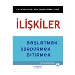 Psikonet Yayınları Ilişkiler Başlatmak Sürdürmek Bitirmek