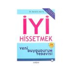 Psikonet Yayınları Iyi Hissetmek: Ilaç Klavuzu Ilaveli + Biri Daha Var + 12 Kitap - Hayır