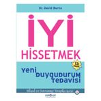 Psikonet Yayınları İyi Hissetmek Yeni Duygudurum Tedavisi