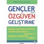Psikonet Yayınları Marci G. Fox Gençler İçin Özgüven Geliştirme Ciltsiz Kitap 225 Sayfa Psikolojik Rehber