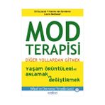 Psikonet Yayınları Mod Terapisi... +3 Adet Kişisel Gelişim Kitabı