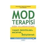 Psikonet Yayınları Mod Terapisi - Gitta Jacob Hannie van Genderen Laura Seebauer