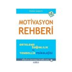 Psikonet Yayınları Motivasyon Rehberi - Roman Gelperin Normal Boy Türkçe Basım Yayınevi: Psikonet