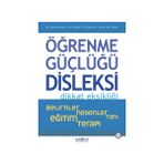 Psikonet Yayınları Öğrenme Güçlüğü, Disleksi, Dikkat Eksikliği Kitabı Olcay Karaca, Deniz Tirit Karaca, Seray Nur Çınar