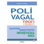 Psikonet Yayınları POLİVAGAL TEORİ REHBERİ - GÜVENDE HİSSETMENİN DÖNÜŞTÜRÜCÜ GÜCÜ