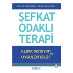 Psikonet Yayınları Şevkat Odaklı Terapi
